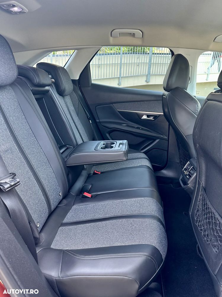 Peugeot 3008 - 7
