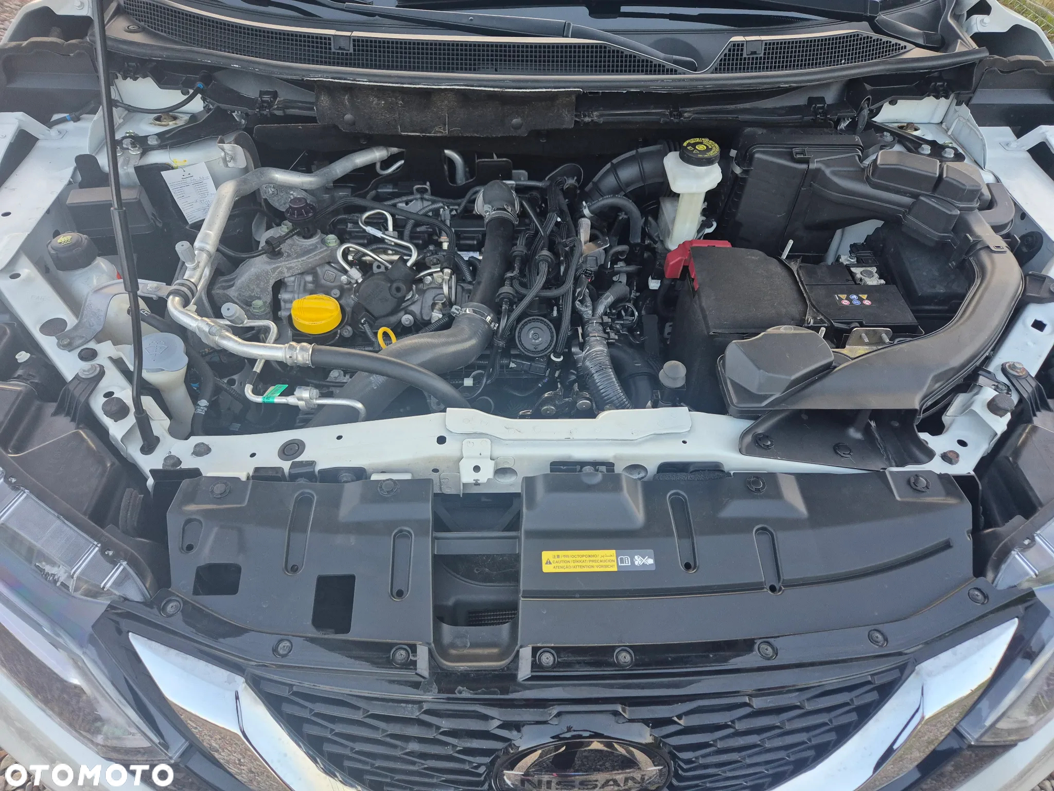 Nissan Qashqai 1.3 DIG-T Tekna+ - 28