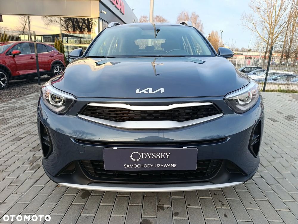 Kia Stonic 1.2 M - 2