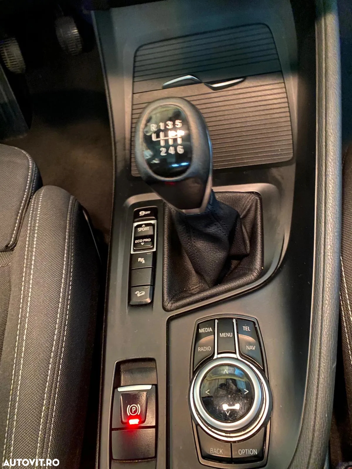 BMW X1 xDrive18d - 22