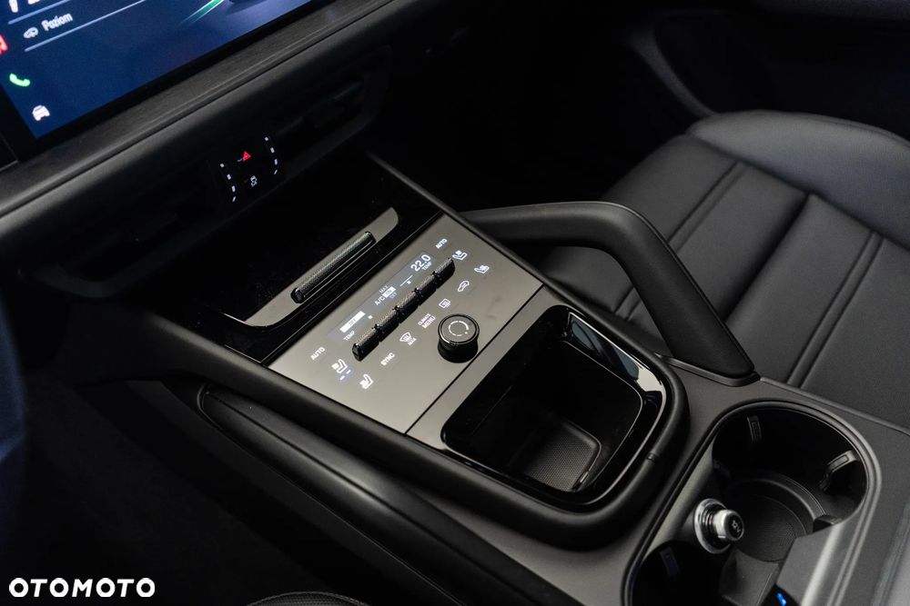 Porsche Cayenne E-Hybrid - 26