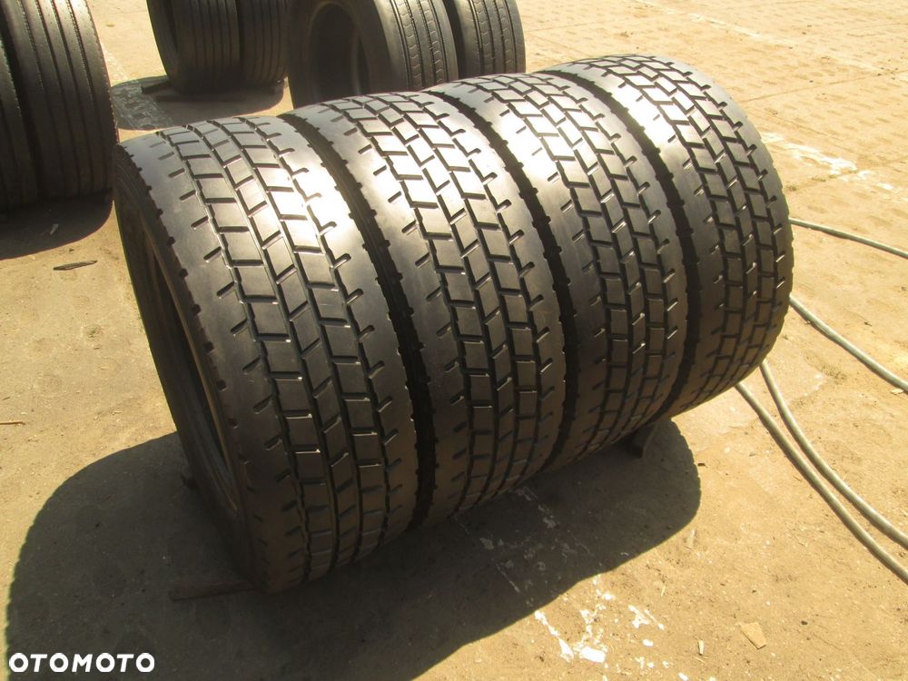 315/60R22,5 Truckstar TH DRIVE 2. Opony ciężarowe - 3