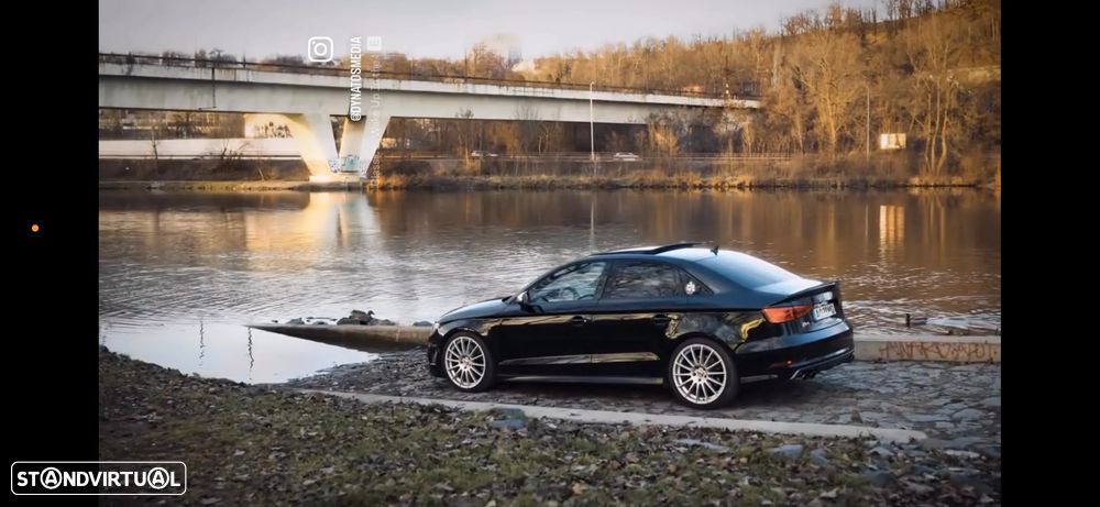 Audi S3 Limousine 2.0 TFSi quattro S tronic - 6