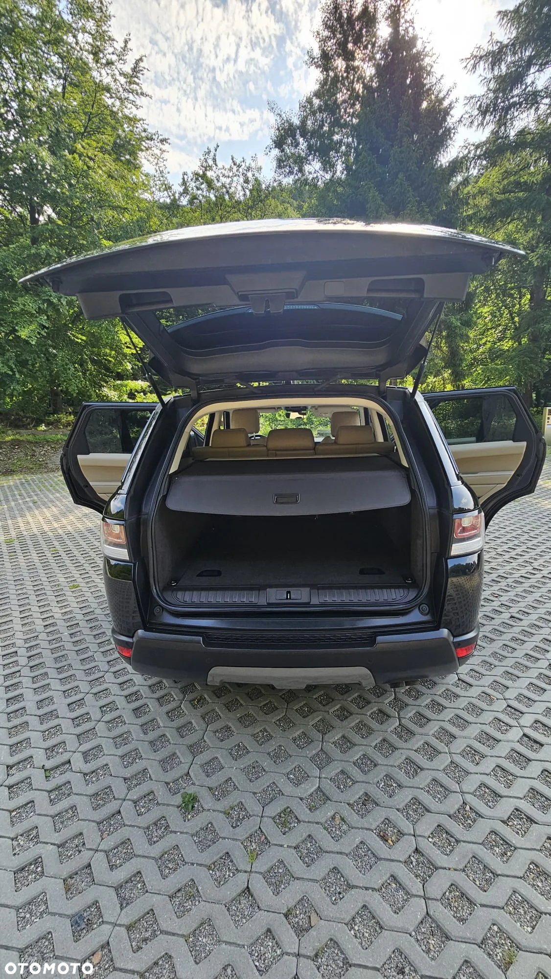 Land Rover Range Rover Sport S 2.0 SD4 SE - 17