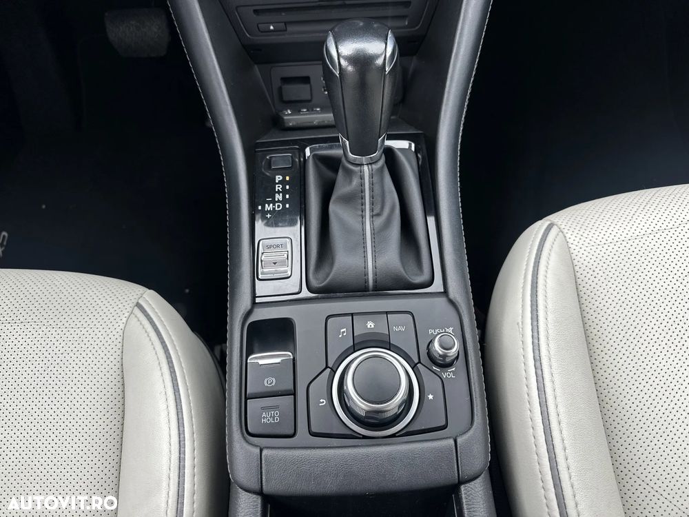 Mazda CX-3 - 19