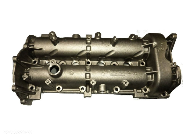FIAT GRANDE PUNTO 1.3 E4 MULTIJET Pokrywa zaworów