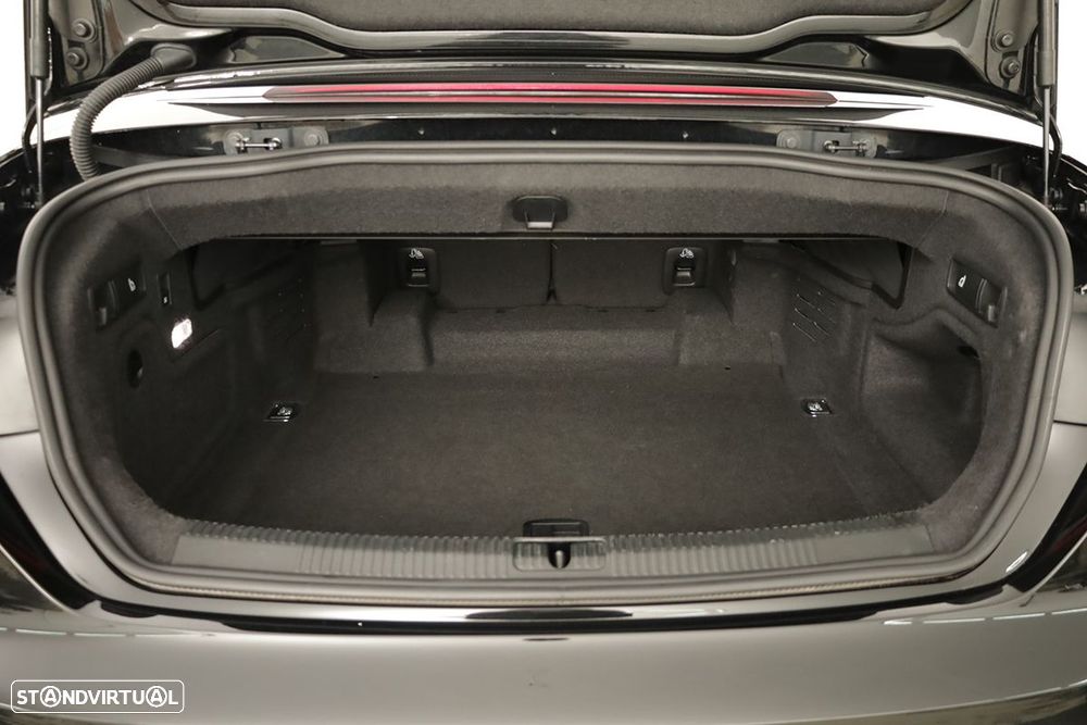 Audi A5 Cabrio 40 TFSI S tronic S line - 29