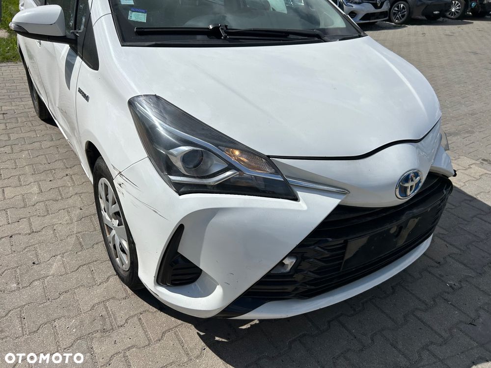 Toyota Yaris - 39