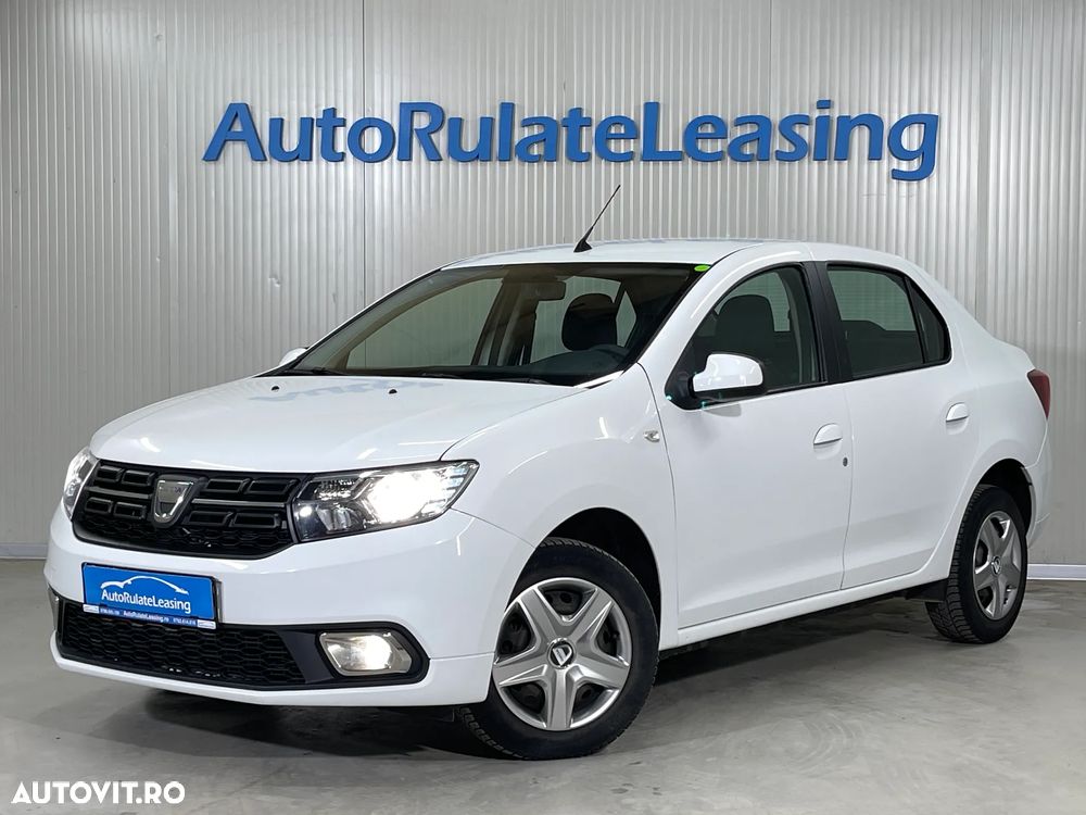 Dacia Logan 1.5 Blue dCi Laureate - 2