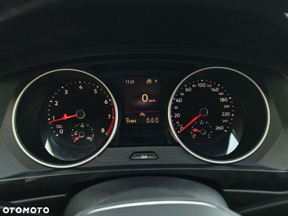 Volkswagen Tiguan 1.5 TSI EVO Urban Sport DSG - 20