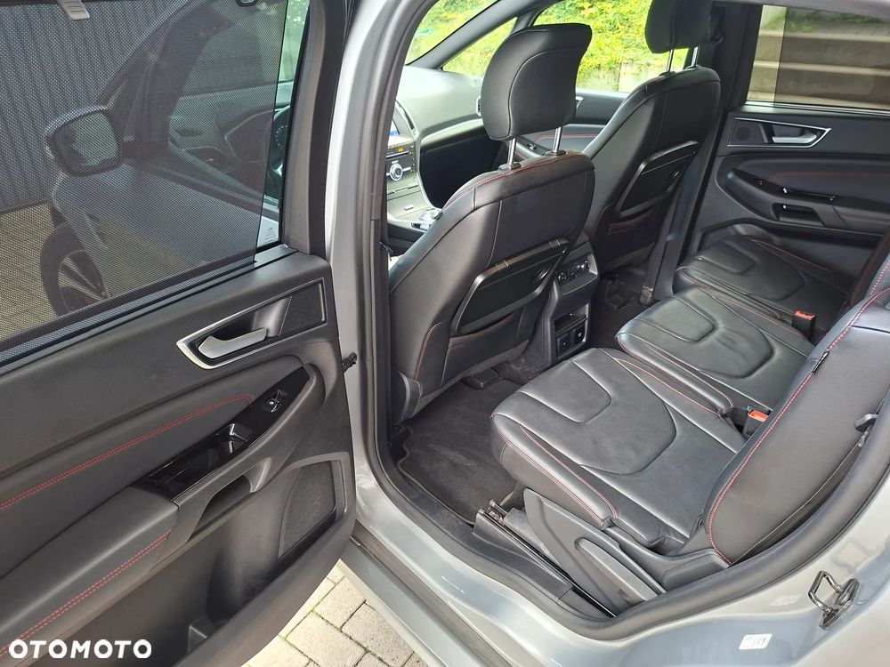 Ford S-Max 2.0 EcoBlue ST-Line - 8