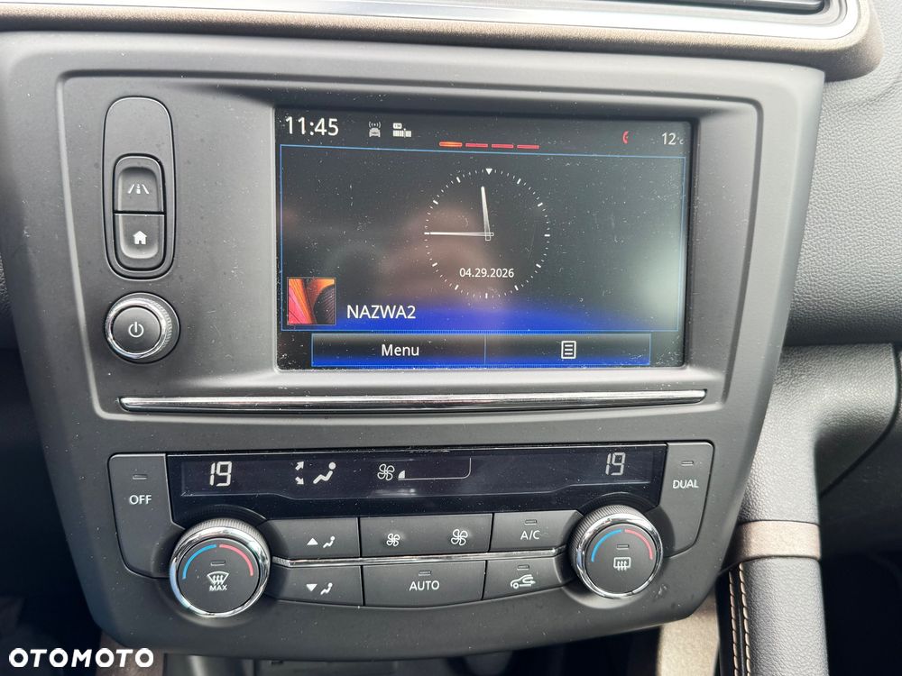 Renault Kadjar Energy dCi 130 Experience - 16