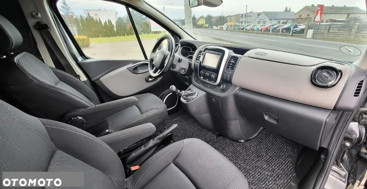 Renault Trafic - 7