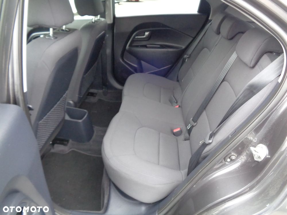 Kia Rio 1.4 Comfort - 16