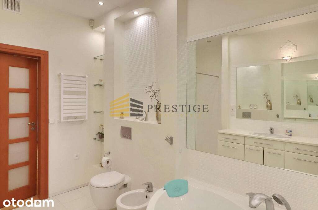 Apartament z widokiem na Jeziorko i Skaryszak