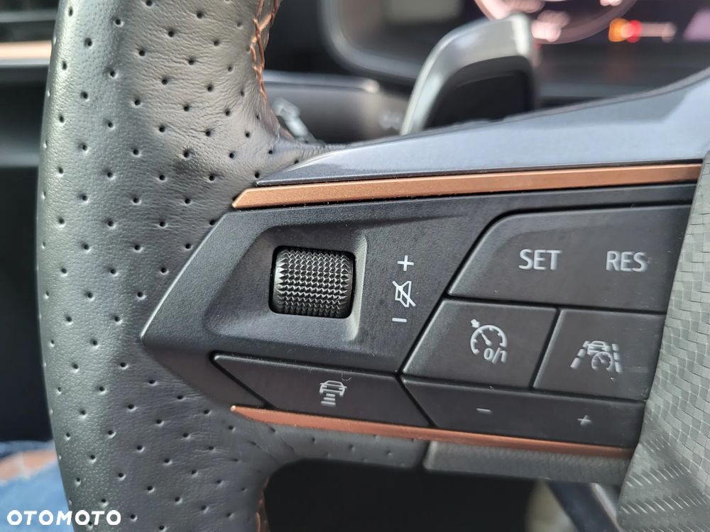 Cupra Leon - 21