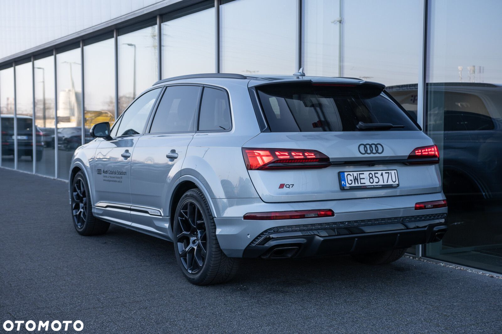 Audi Q7 - 4