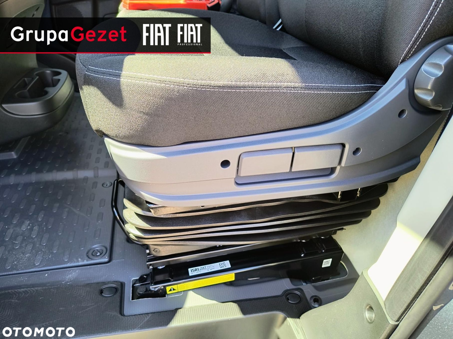 Fiat Ducato - 10