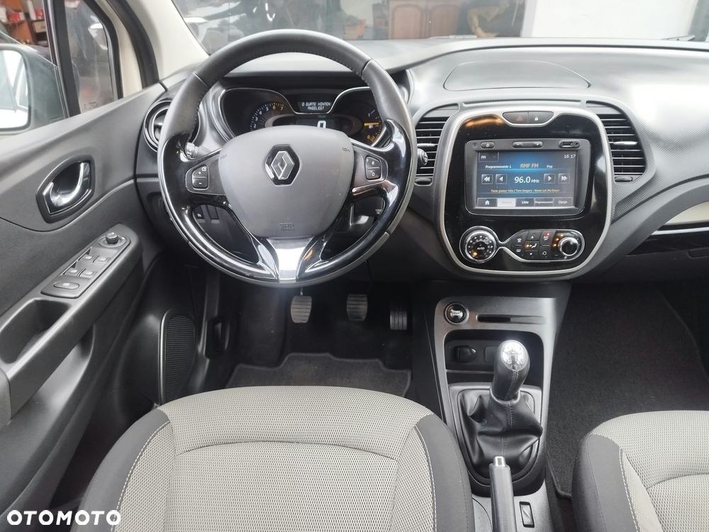 Renault Captur ENERGY TCe 90 Start&Stop Dynamique - 23