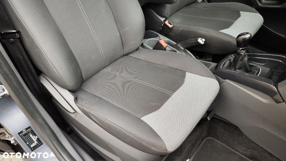 Ford EcoSport 1.0 EcoBoost TITANIUM - 32