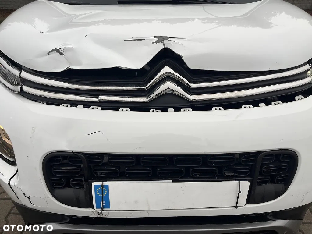 Citroën C3 Aircross - 10