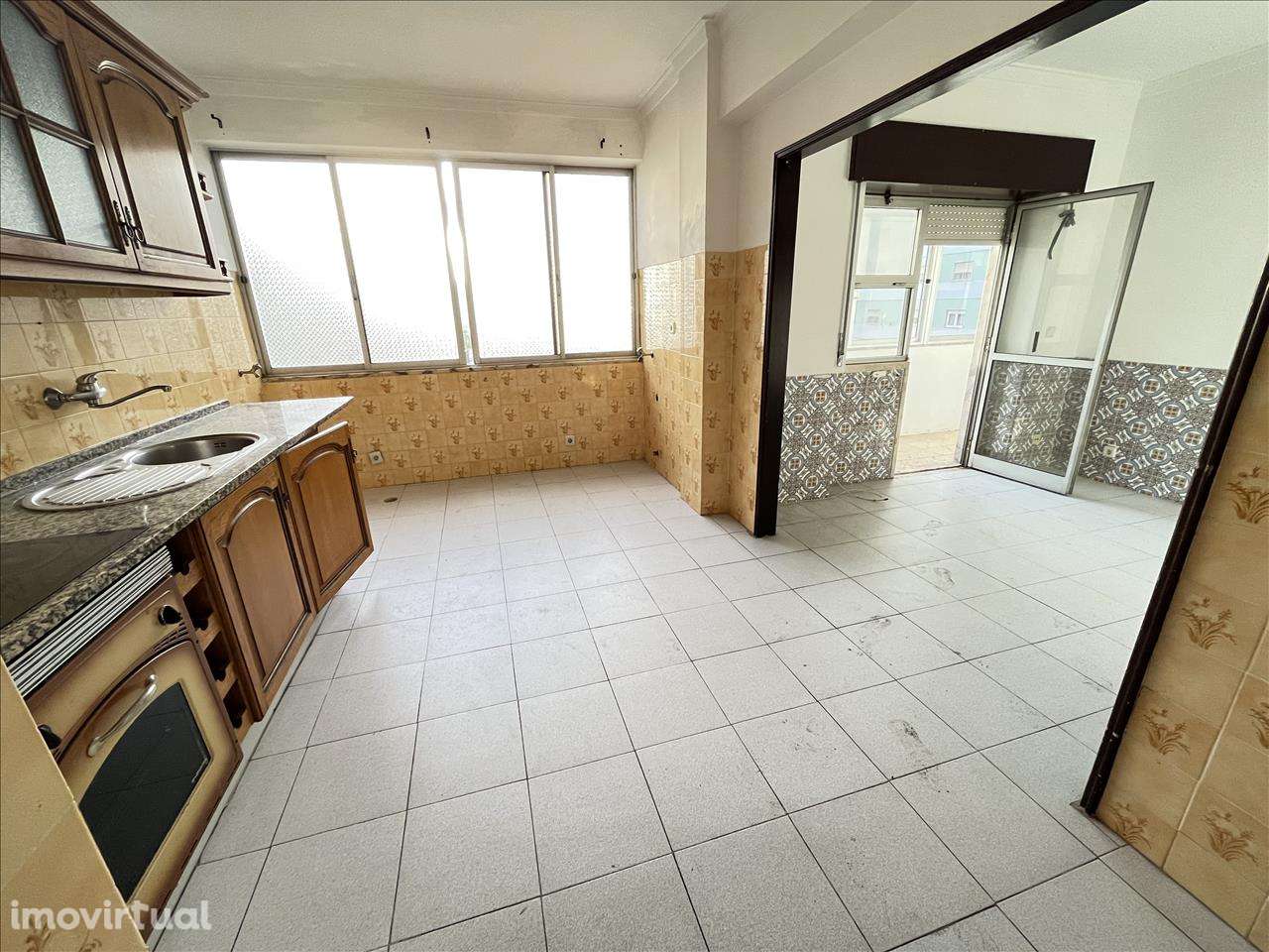 Apartamento em Sintra, Agualva - Grande imagem: 5/12