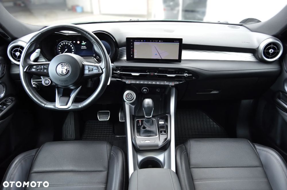 Alfa Romeo Tonale - 20