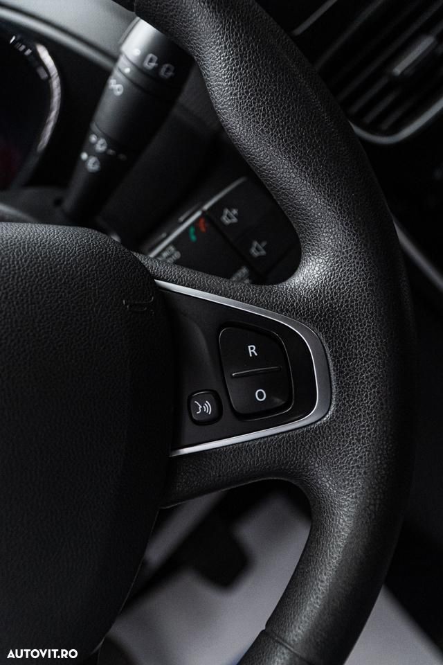 Renault Clio IV 1.5 dCi Zen - 21