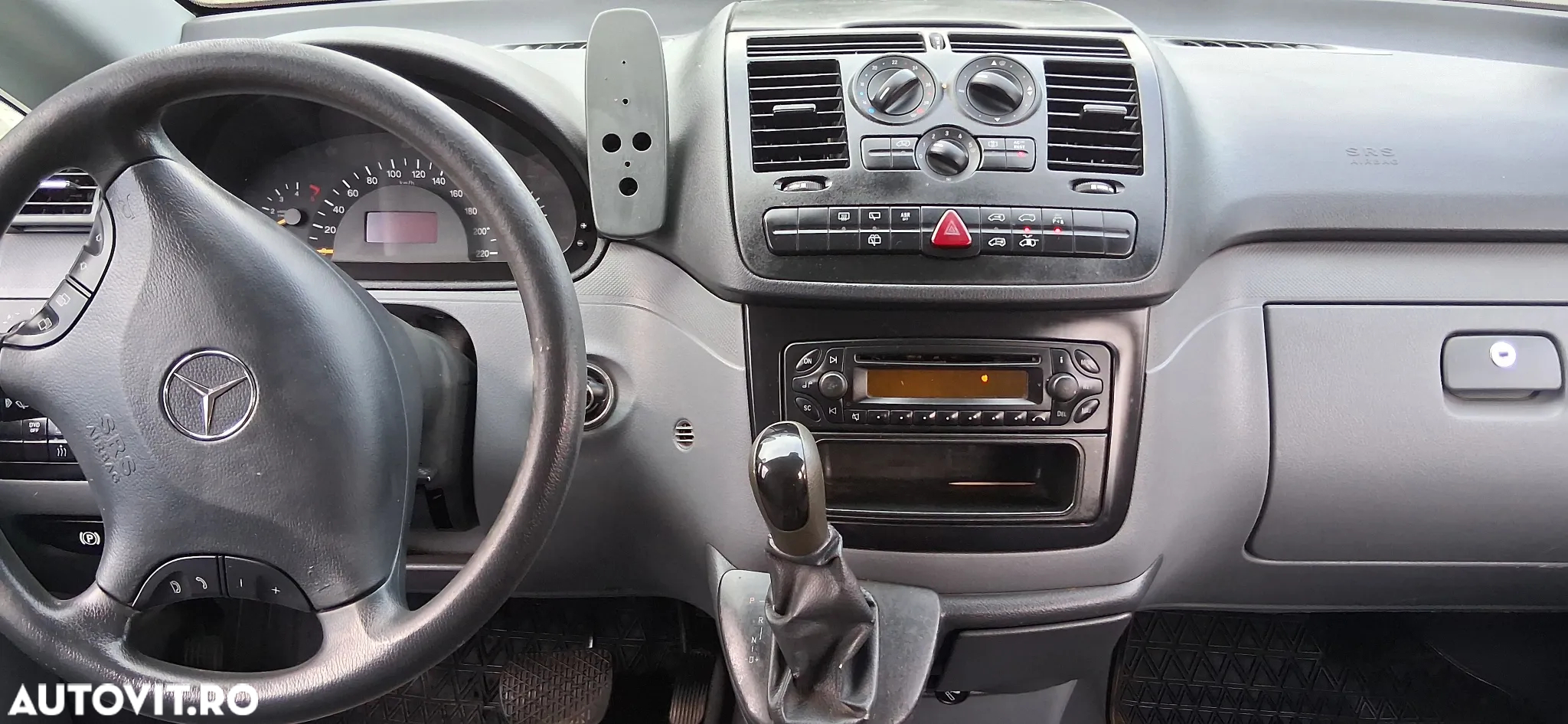 Mercedes-Benz Vito - 6