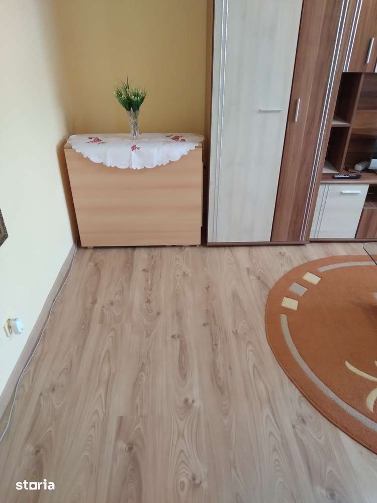 Apartament de inchiriat -Zona Stefan cel Mare-240 Euro( 2 camere) - Imagine principală: 3/13