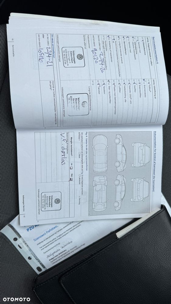 Volkswagen up! - 29