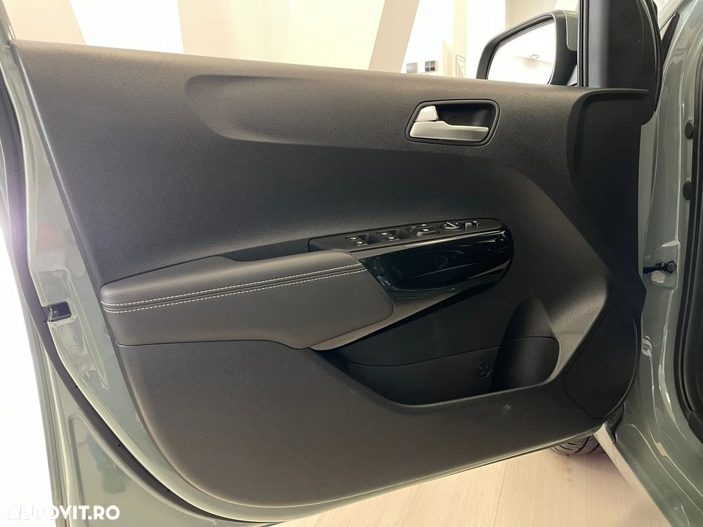 Kia Picanto 1.2 MPI 5MT Vision - 16