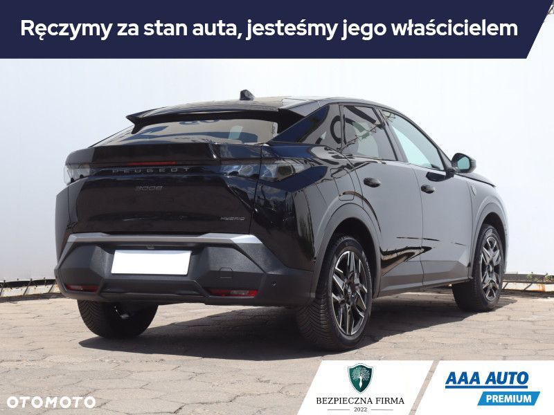 Peugeot 3008 - 7