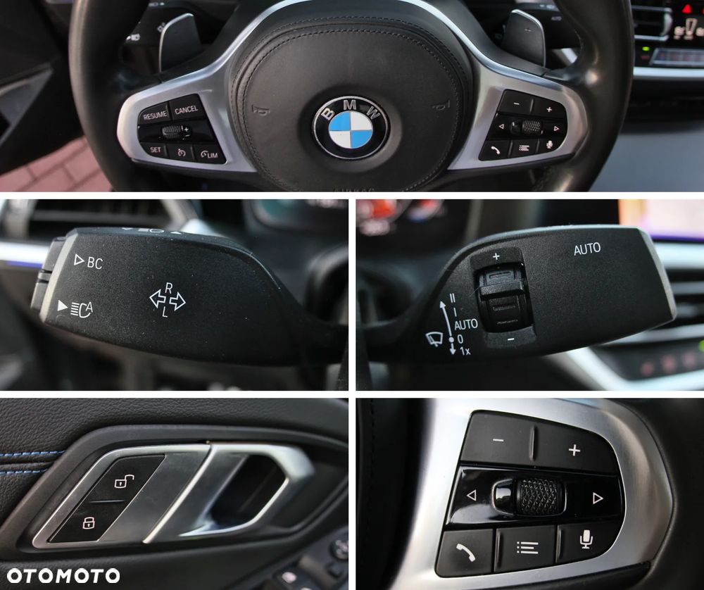 BMW Seria 3 - 25