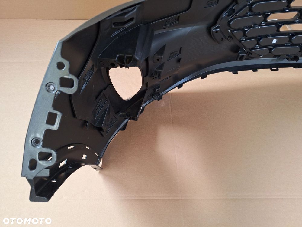 FORD KUGA III MK3 20-24 ESCAPE ZDERZAK PRZÓD PRZEDNI ORYG FORD LV4B-17F003 WYSYŁKA 24h - 11