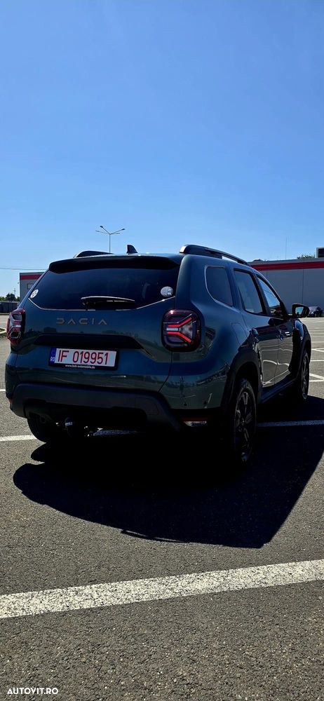 Dacia Duster - 3