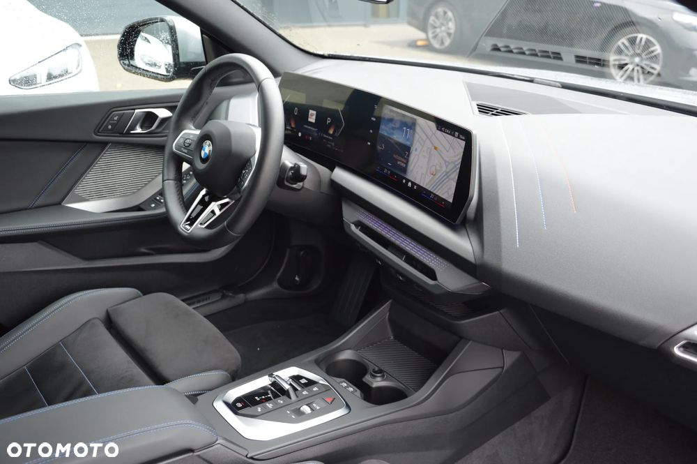 BMW Seria 2 220 Gran Coupe - 11
