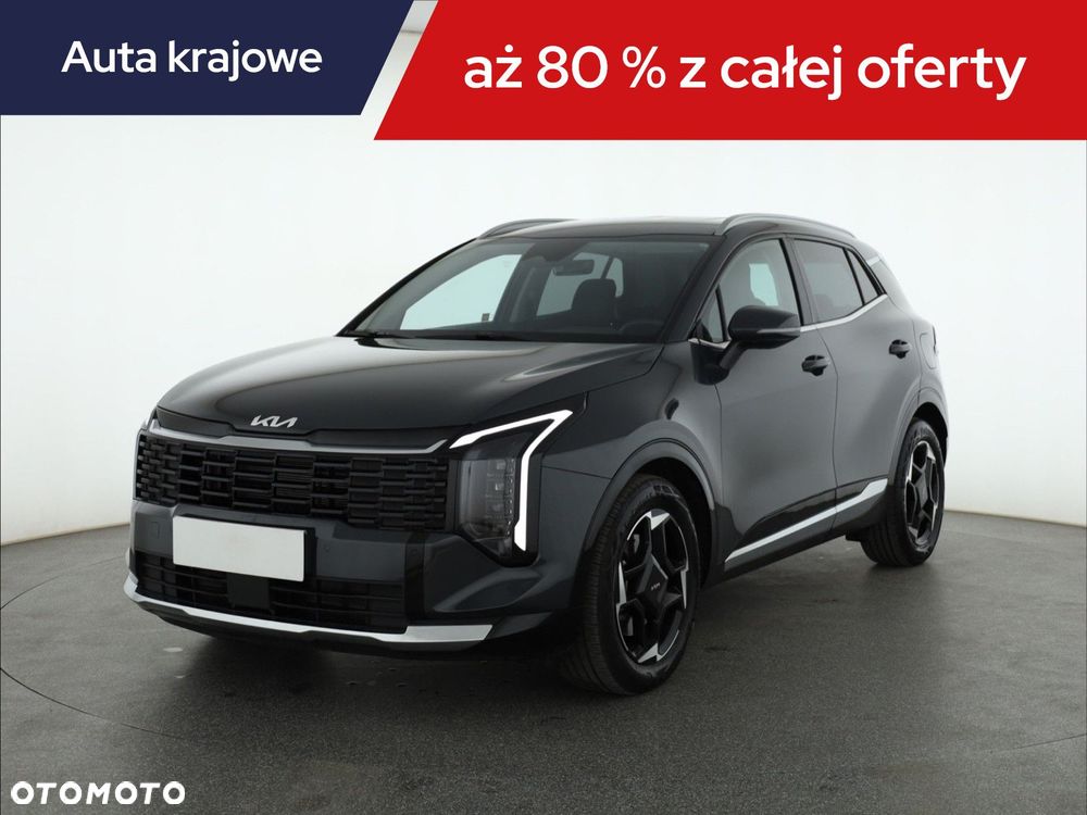 Kia Sportage 2026 photo 2