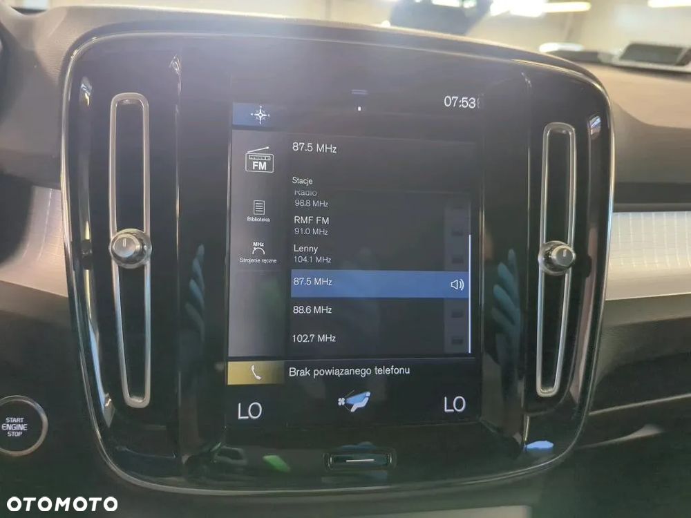 Volvo XC 40 T3 Momentum - 15