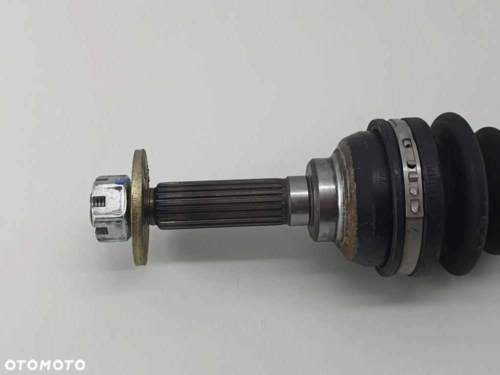 POLOS PRAWY PRZOD PRZEGOB TGB BLADE 550 - 4