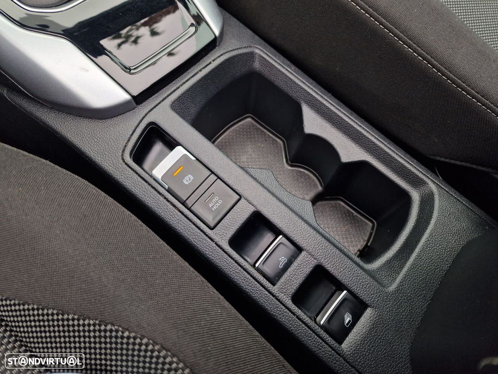 VW T-Roc Cabrio 1.5 TSI Style DSG - 26
