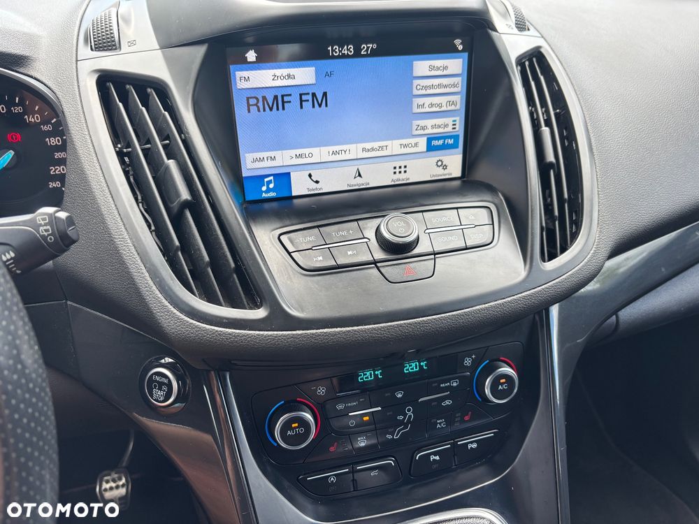 Ford Kuga 1.5 EcoBoost FWD ST-Line - 25