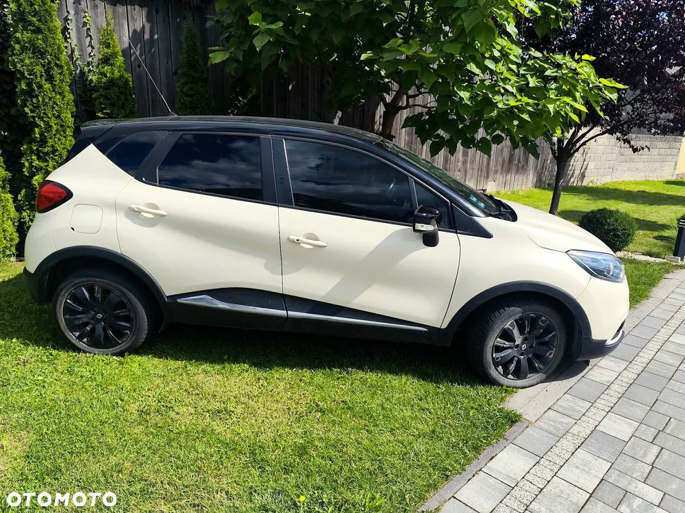 Renault Captur 0.9 Energy TCe Intens - 1