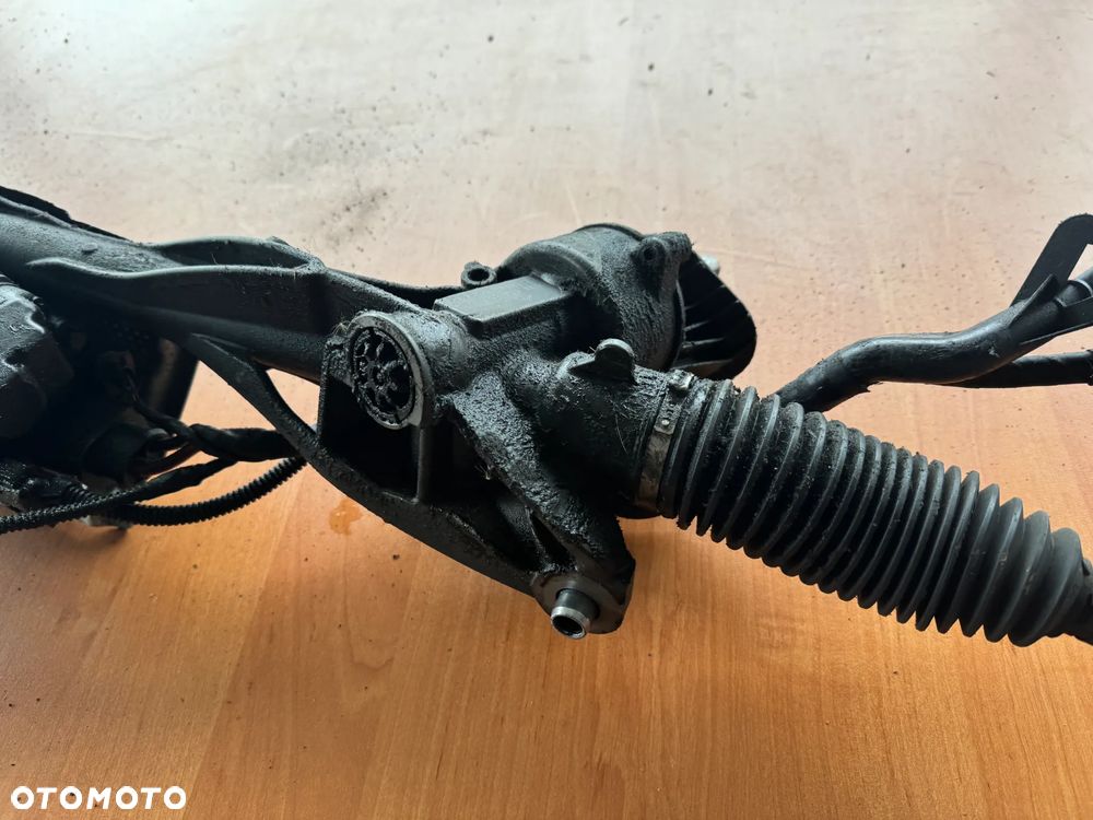 Maglownica przekładnia kierownicza Octavia III Golf Leon 5Q1423051AE Europa - 7