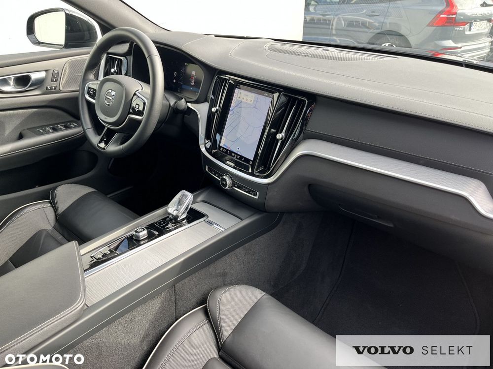 Volvo S60 - 34