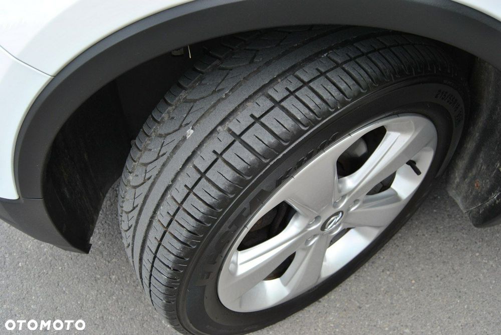 Opel Mokka 1.4 Turbo ecoFLEX Start/Stop 4x4 Edition - 15