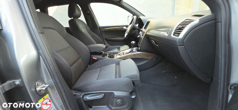 Audi Q5 2.0 TDI Quattro S tronic Prime Line - 6
