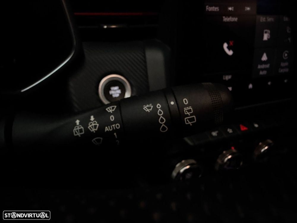 Renault Clio 1.0 TCe RS Line - 26