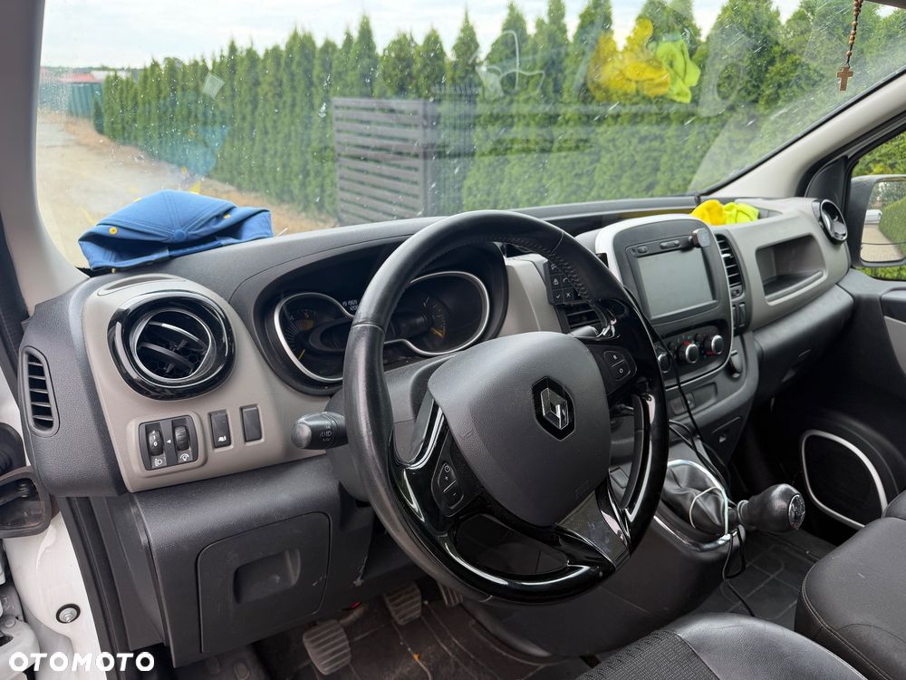Renault Trafic - 5