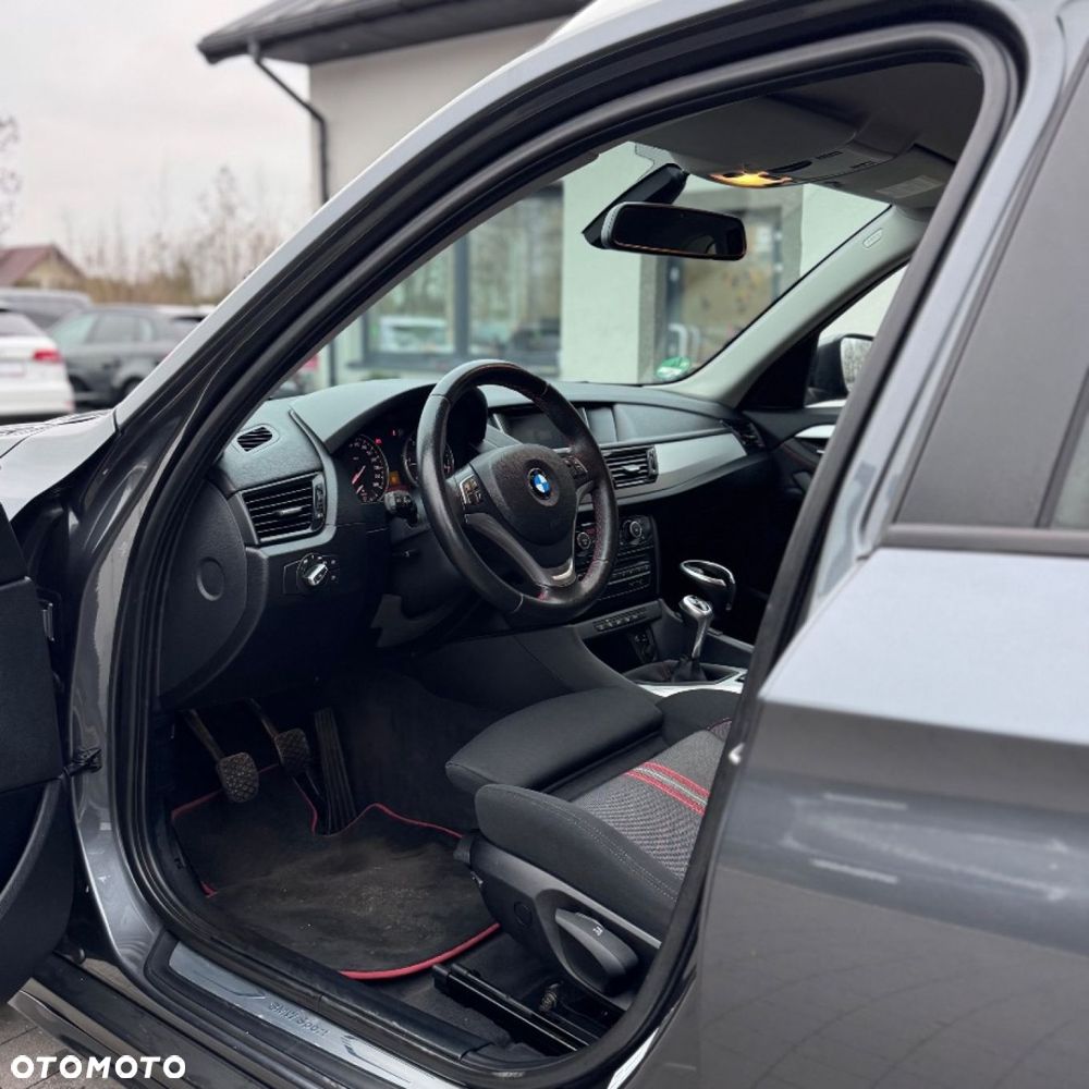 BMW X1 - 19